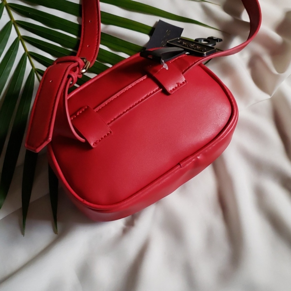 Bebe Sophia fanny waist bag - Picture 6 of 6